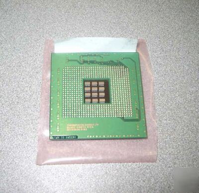 Used ibm intel xeon processor 1.50 ghz mp - 38L4672