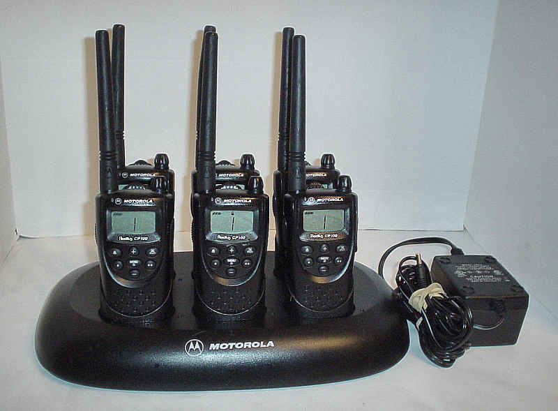Motorola Cell Phone V60i Manual Dexterity