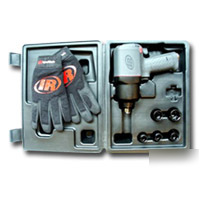 1/2IN. composite impact wrench kit