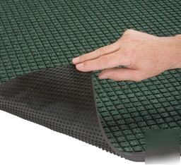 3' x 5' entrance mat, floor matting, indoor matting