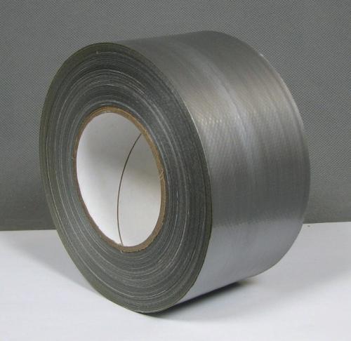 Box of 12 gray duct tape 3