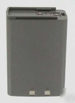 Bp-132M nimh battery for icom ic-W21AT ic-W21ET