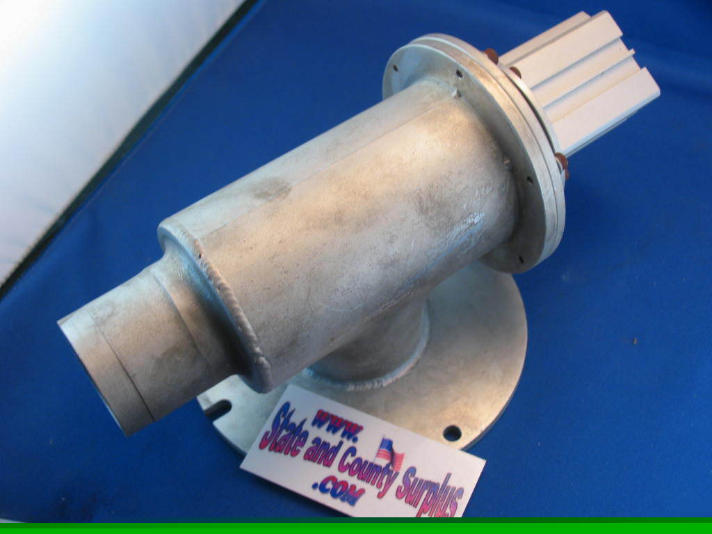 Drager chlorine gas liquid auto shut off valve draeger 