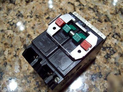 New bryant 20 30 amp quad brd BQ220-230 circuit breaker 