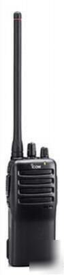 New icom vhf ic-F14 136-174MHZ handheld 16CH 