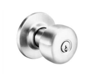 New locksmith yale privacy lock LF5302 10 litchfield 
