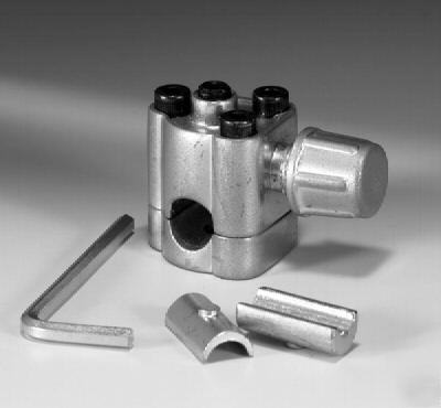 New supco bullet piercing valves BPV38 in box