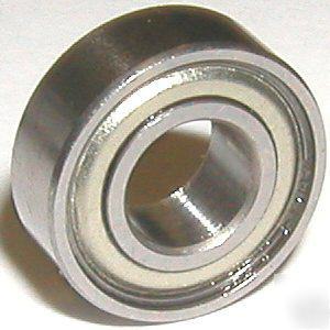 Ball bearing 1605 zz 5/16