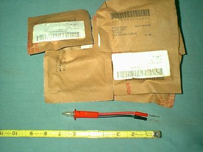Circuit tester =basic test lights = 10CT nos = resale 