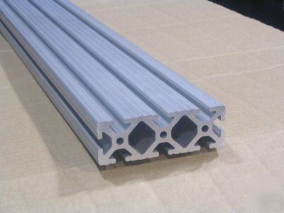 8020 t slot aluminum extrusion 15 s 1545 x 52