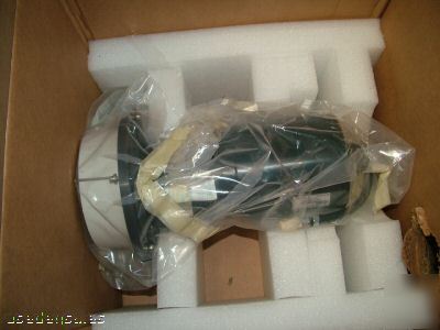 Axsys technologies scanner assembly 2014-100-00