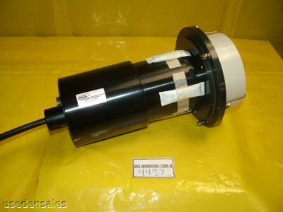 Axsys technologies scanner assembly 2014-100-00