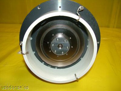 Axsys technologies scanner assembly 2014-100-00