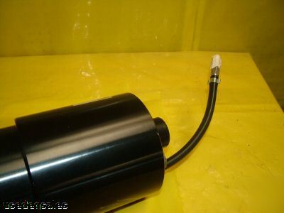 Axsys technologies scanner assembly 2014-100-00