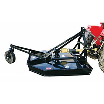 Farm pro 5' rough cut brush mower deck 03231