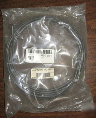 Miller 000354 tubing nylon gs .059 id x .187 od - 13 ft