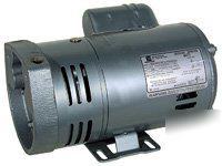 Gast 1/4 hp rotary compressor/vacuum pump