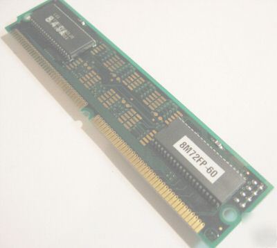 Genuine canon photo copier memory simm FG5-8695-030 