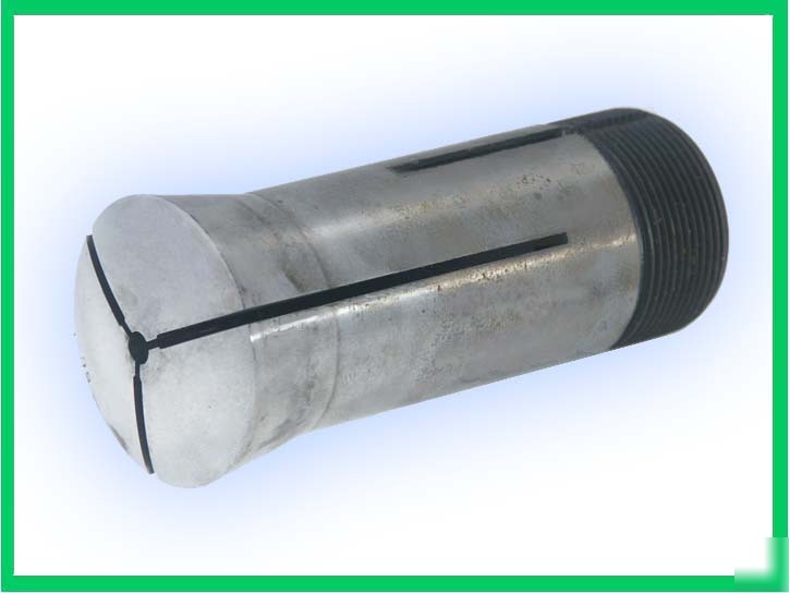 New s 5C collet 47/64