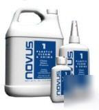 Novus #1 plastic cleaner 8 oz. spray bottle