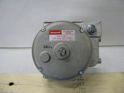 Honeywell actionator motor M640D1003
