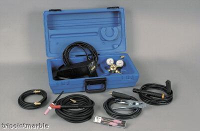 Miller dynasty tig welder 200DX ac/dc w/fc-kit plus+