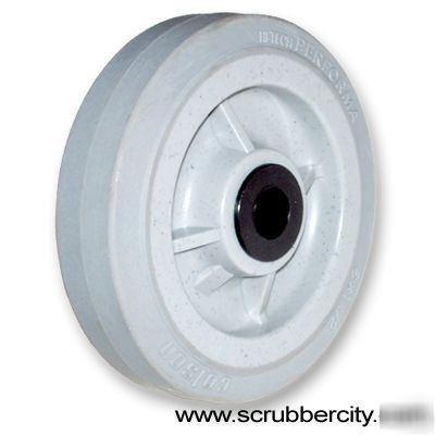 SC43007 - buffer wheel 6