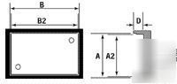 Smtc-014 tip for metcal 600 series.