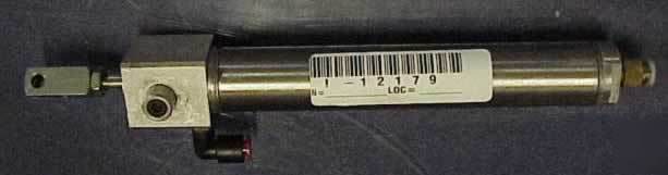 Bimba cylinder model bft-095-d