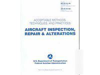 Aircraft inspection, repair and alterations (2004)