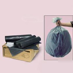 Tuffmade polyliner bags-rcp 5013-88 gra
