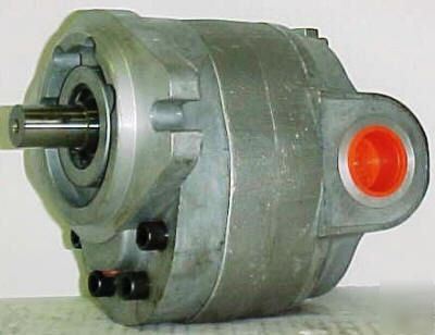 New cross hydraulic gear motor # 50 MB38DBCSC 