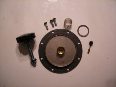 Watts repair/spare parts for R216 series regulators