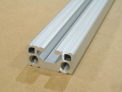 8020 t slot aluminum extrusion 15 s 1534 l x 17 tap