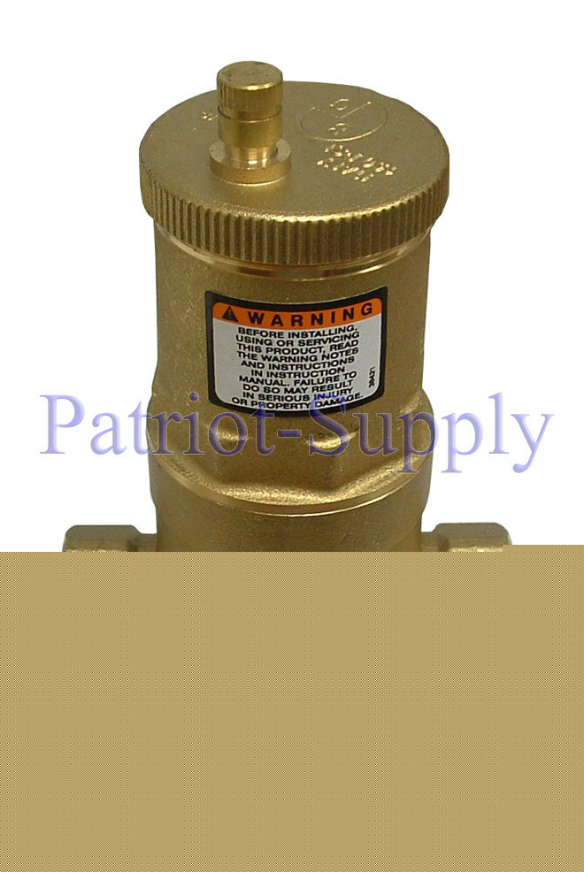 Bell & gossett 112112 easbjr 1