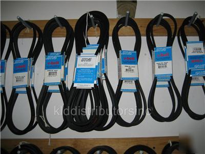 4L610 v-belt 4L a/c & appliance hvac r