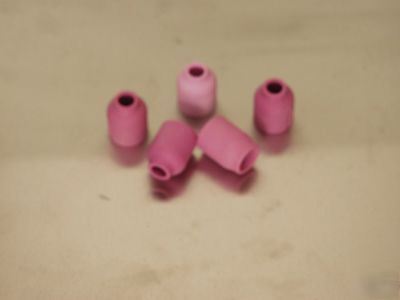 #7 gas lens alumina for 9,20,25 torch 53N61