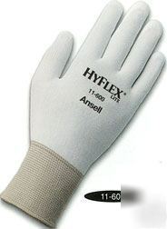 Ansell 11-600 hyflex gloves - 144 pair (house brand)