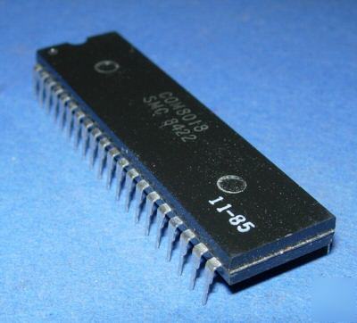 CRT5037 smc ic 40-pin dip rare limited supply