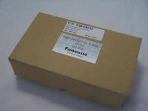 Fujikura fp-03 fiber protection sleeves/fusion splicer