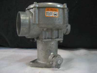 Impco forklift carburetor 200-4