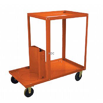 Mig / tig / arc /plasma cutter welder welding cart 1438