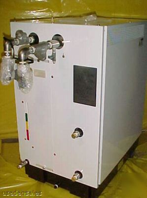 New daikin industries chiller UBRP3AMEC 