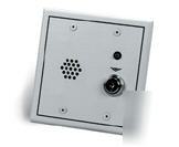 Dsi ES4200-K1 door management alarm card reader system
