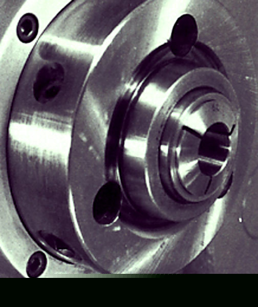 How to make a 5C 5-c collet closer for your lathe