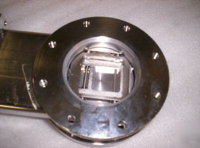 Mdc sliding gate valve model lgv-300V-p 03