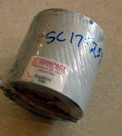 New compact air products pneumatic air cylinder 