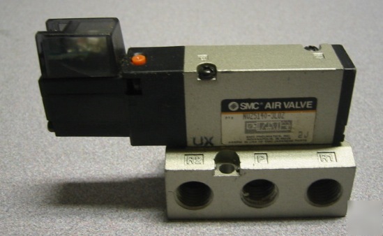 Smc air valve/NVZ25140-3L0Z/pneumatic parts