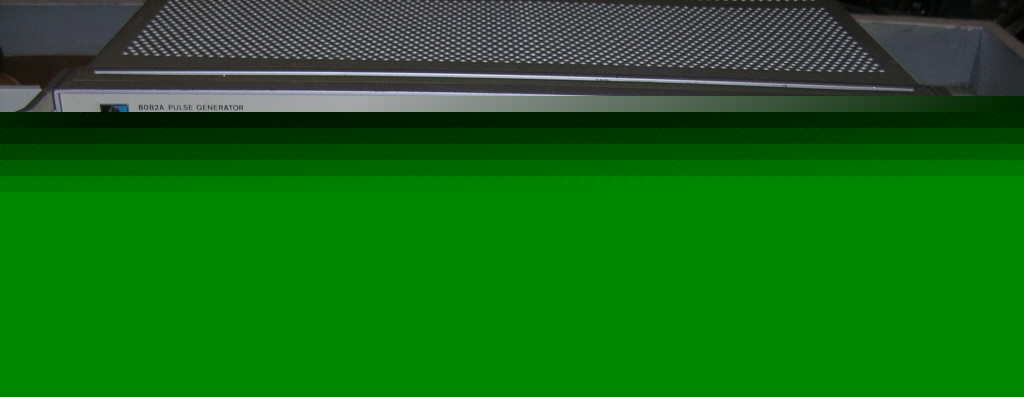 Hp 8082A pulse generator 250MHZ pulse generator
