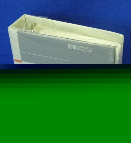 Hp 8360 synthesized sweeper series service manual